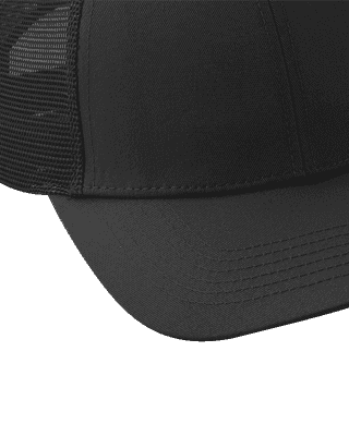 Premium Trucker Cap