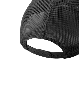 Premium Trucker Cap