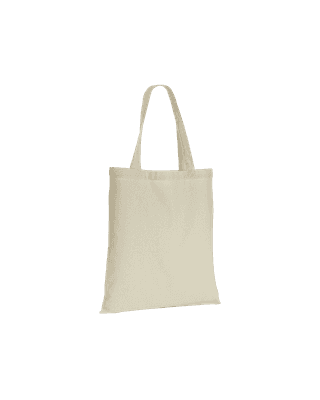 Impact Tote Bag