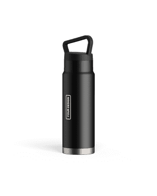 Handle Thermo · 650 ml