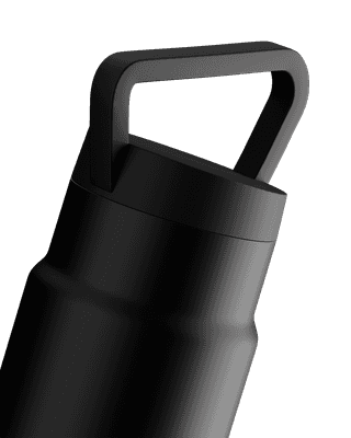Handle Thermo · 650 ml