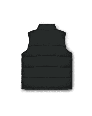 Puffer Vest