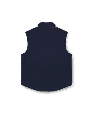 Softshell Vest