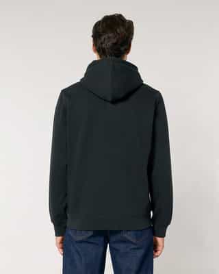 Midweight Hoodie