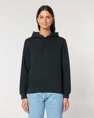 Midweight Hoodie