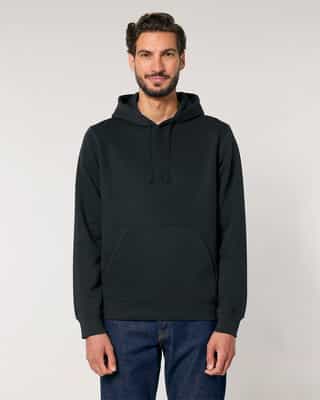 Midweight Hoodie