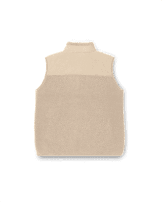 Liner Fleece Vest