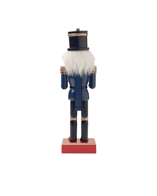 Nutcracker Ornament