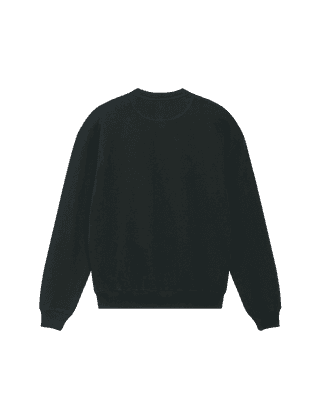 Dry Feel Sweatshirt
