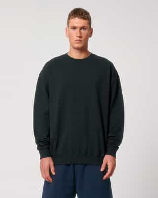 Dry Feel Sweatshirt
