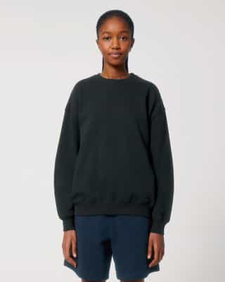 Dry Feel Sweatshirt
