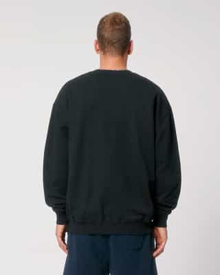 Dry Feel Sweatshirt