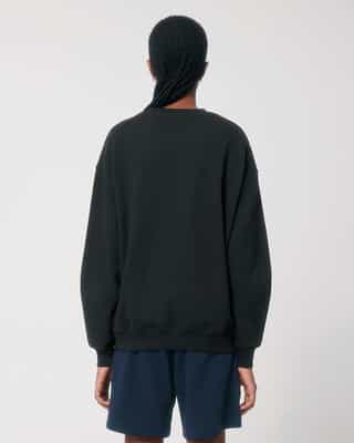 Dry Feel Sweatshirt