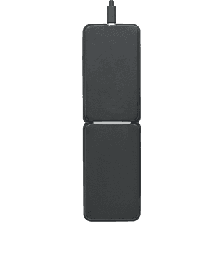 Magnetic Wireless 15W Charger