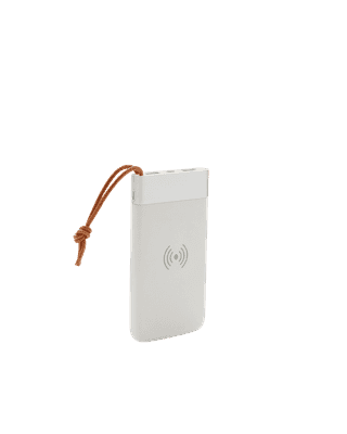 Magnetic 8000 mAh Wireless Powerbank