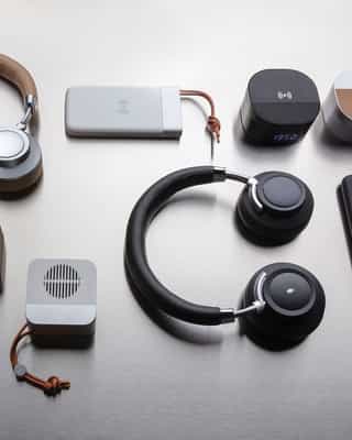 Magnetic 8000 mAh Wireless Powerbank