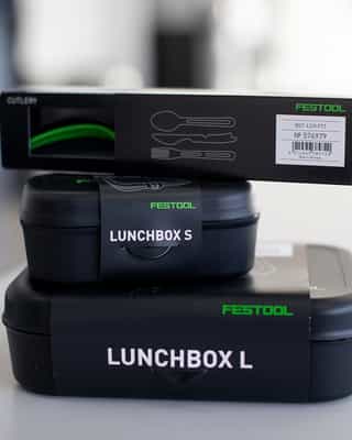 Koziol Pascal Lunchbox - Large