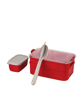 Koziol Stakk Lunchbox