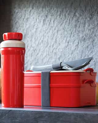 Koziol Stakk Lunchbox