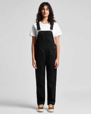Women's Overalls