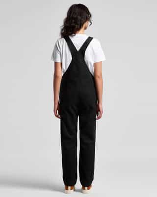 Women's Overalls