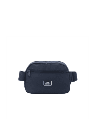 Everyday Half-Moon Bag