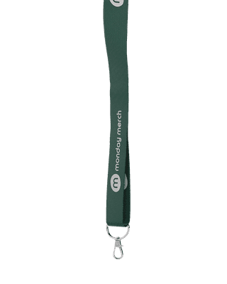 Full Colour Lanyard