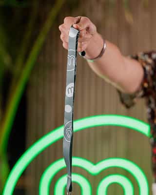 Full Colour Lanyard