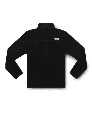The North Face Women's Quarter Zip Fleece Jacket