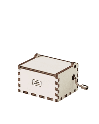 Christmas Music Box