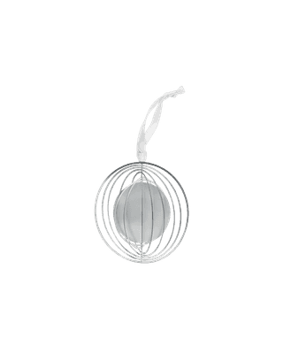 Christmas Circular Bauble