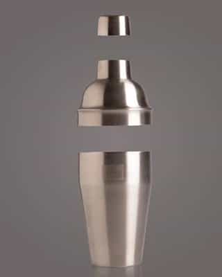 Cocktail Shaker