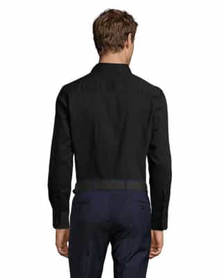 Pique Shirt