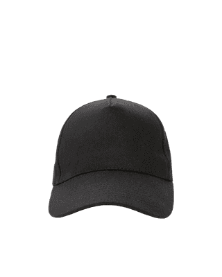 Classic 5 Panel Cap
