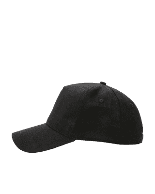 Classic 5 Panel Cap