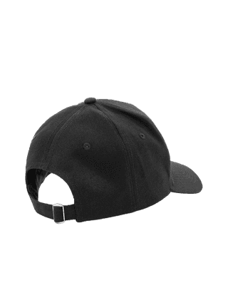 Classic 5 Panel Cap