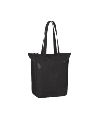Zipper Tote