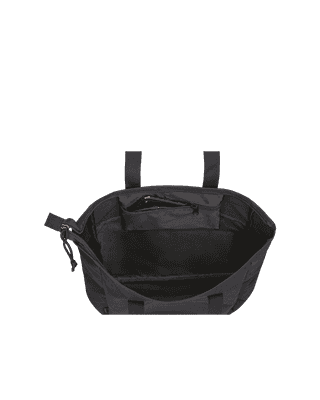 Zipper Tote