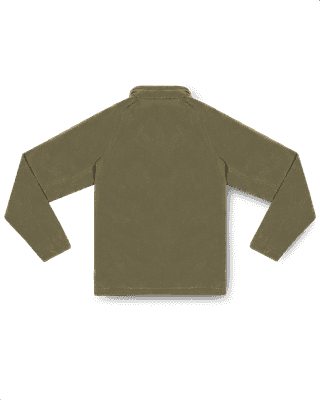 Columbia Full-Zip Fleece Jacket