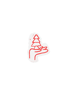 Stickers - Christmas