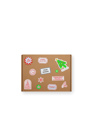 Stickers - Christmas