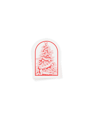 Stickers - Christmas