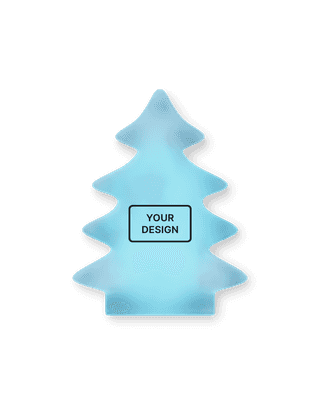 Tree Shaped Light