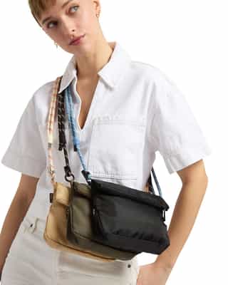 Bybba Crossbody Bag