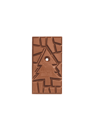 Tony’s Chocolonely Christmas Bar