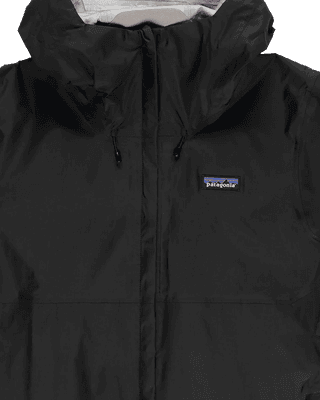 Patagonia Torrentshell Jacket