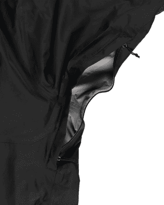 Patagonia Torrentshell Jacket