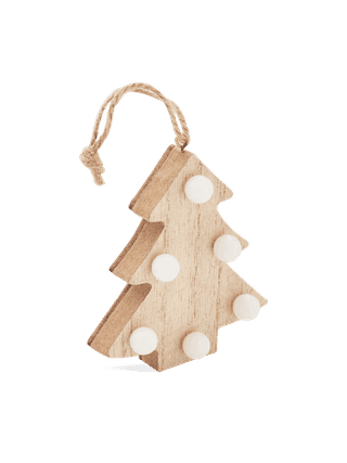 Christmas Tree with Lights