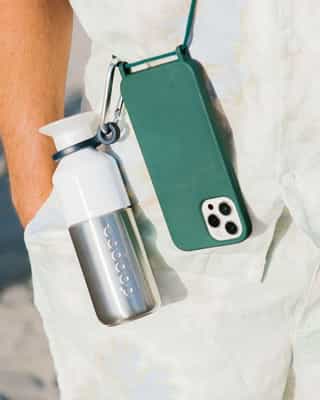 Dopper Steel • 350 ml