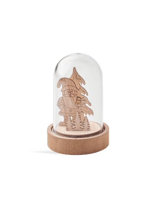 Christmas Light Ornament